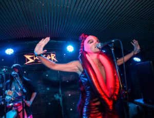 Missex por Julieta Feroz