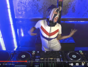 Dj set Missex Live set