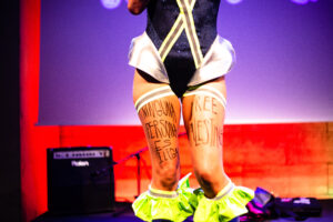 free palestine, piernas, concierto, missex