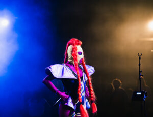 Missex Festival La Terrasseta 2025