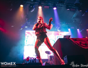 Womex 2025 CLub Summit