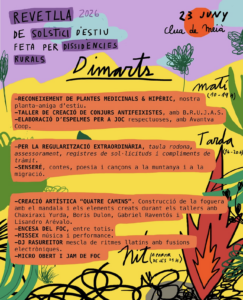 festival clua de meia